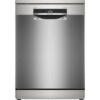 MÁY RỬA BÁT BOSCH SMS6ECI11E SERIE 6 SẤY HÉ CỬA