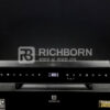 MÁY RỬA BÁT RICHBORN RDP6085SKB