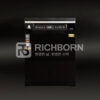 MÁY RỬA BÁT RICHBORN RDP6080SPB
