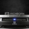 MÁY RỬA BÁT RICHBORN RDG6080SQB