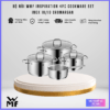 BỘ NỒI TỪ WMF INSPIRATION 4 MÓN 1730076380